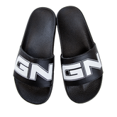 GN - Slides / Shower Sandals Black